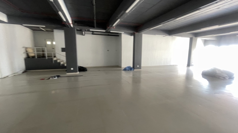 To Let commercial Property for Rent in Woodstock Western Cape